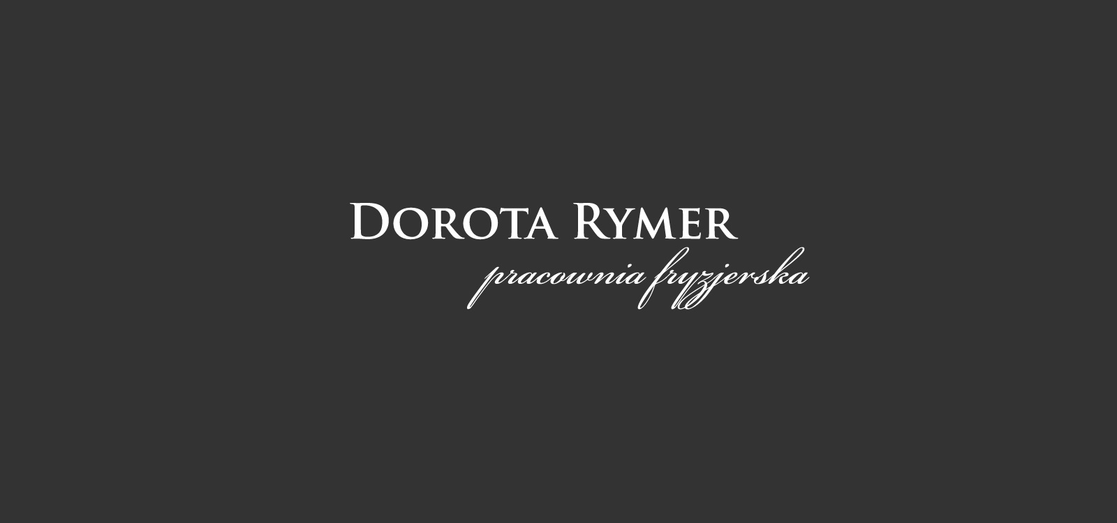 Dorota Rymer